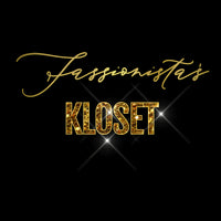 Fassionista's  Kloset