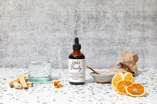 Hair Growth Oils, Masks, Conditioners, Butters